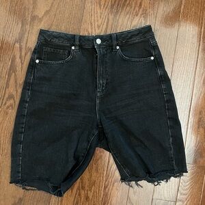 Dynamite Denim Short